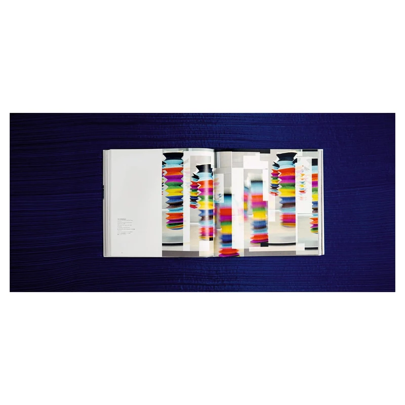 Midori Kitamura. Limitierte Collector´s Edition 'Issey Miyake'