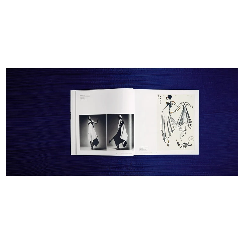 Midori Kitamura. Limitierte Collector´s Edition 'Issey Miyake'