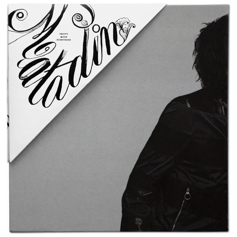 Inez van Lamsweerde/Vinoodh Matadin. Pretty Much Everything - Limited Edition Fotobuch