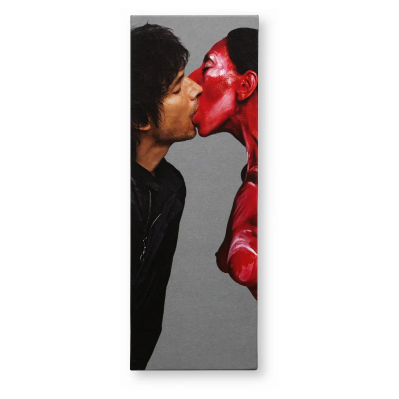 Inez van Lamsweerde/Vinoodh Matadin. Pretty Much Everything - Limited Edition Fotobuch