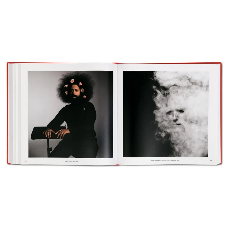 Inez van Lamsweerde/Vinoodh Matadin. Pretty Much Everything - Limited Edition Fotobuch