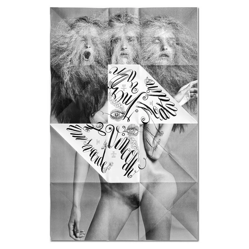 Inez van Lamsweerde/Vinoodh Matadin. Pretty Much Everything - Limited Edition Fotobuch