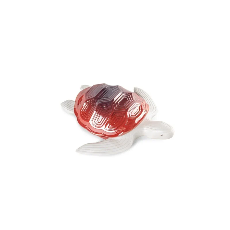 Figur LITTLE TURTLE aus Porzellan