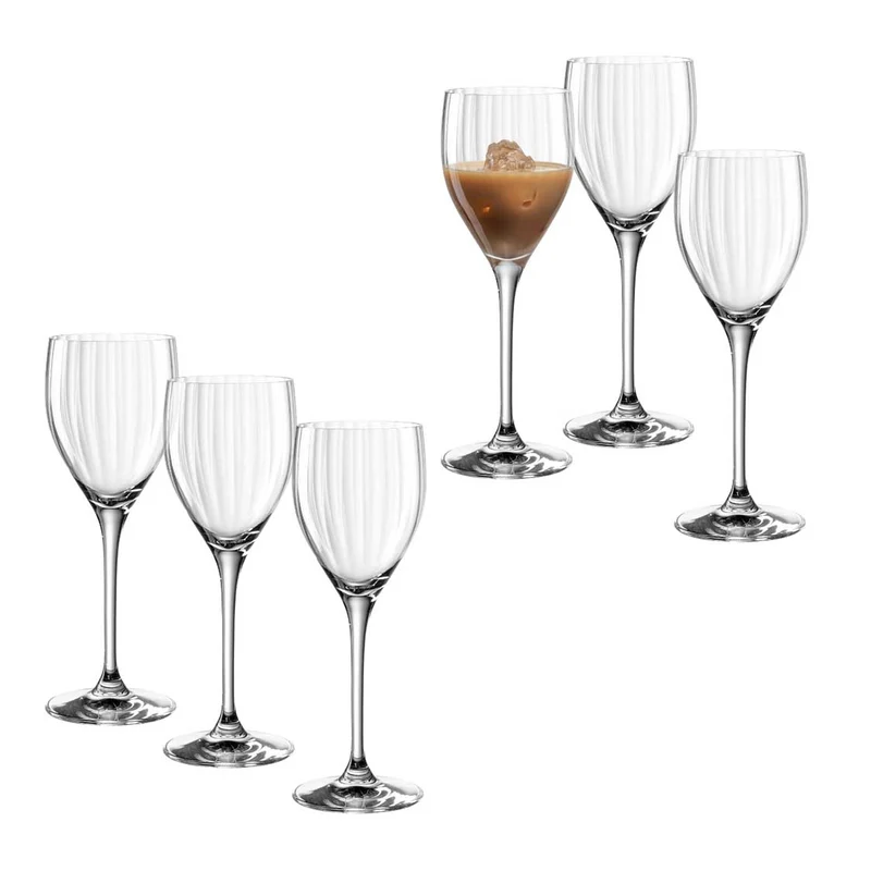 Likörglas POESIA 190 ml 6er-Set