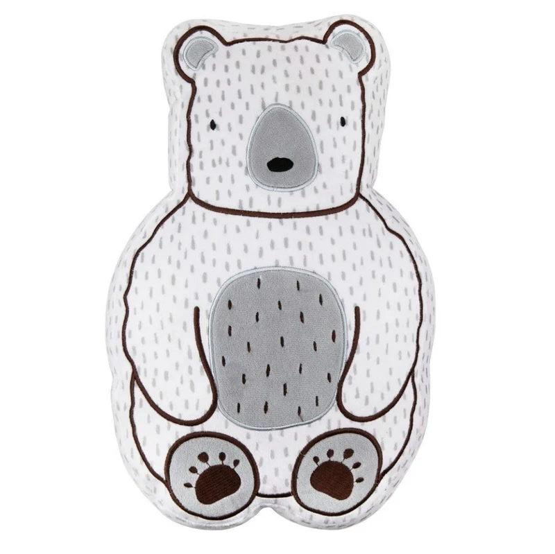 Kissen Bär