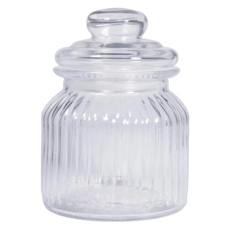 KOMPLETTSET ANGEBOT: Candy Bar Deko Set - S (4-teilig)