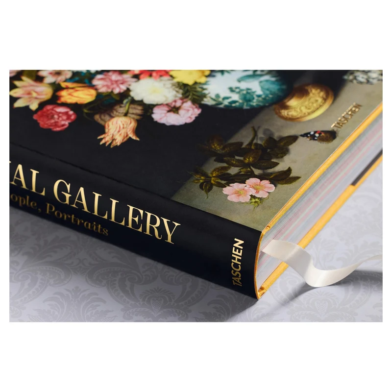 The National Gallery. Paintings, People, Portraits Buch