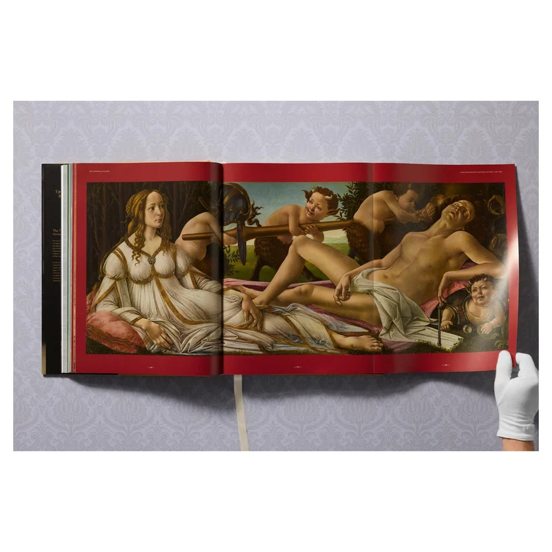 The National Gallery. Paintings, People, Portraits Buch