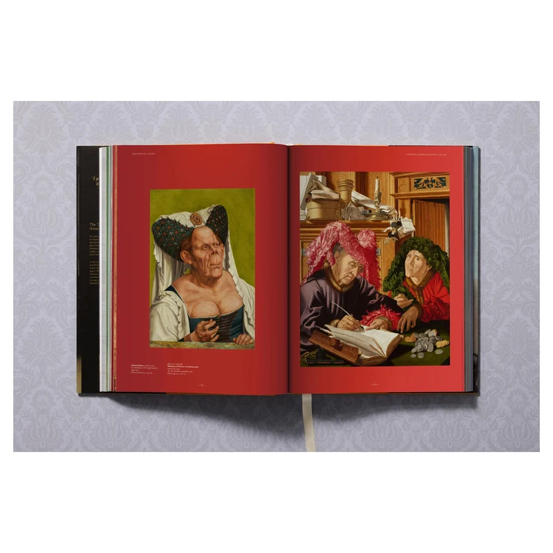 The National Gallery. Paintings, People, Portraits Buch