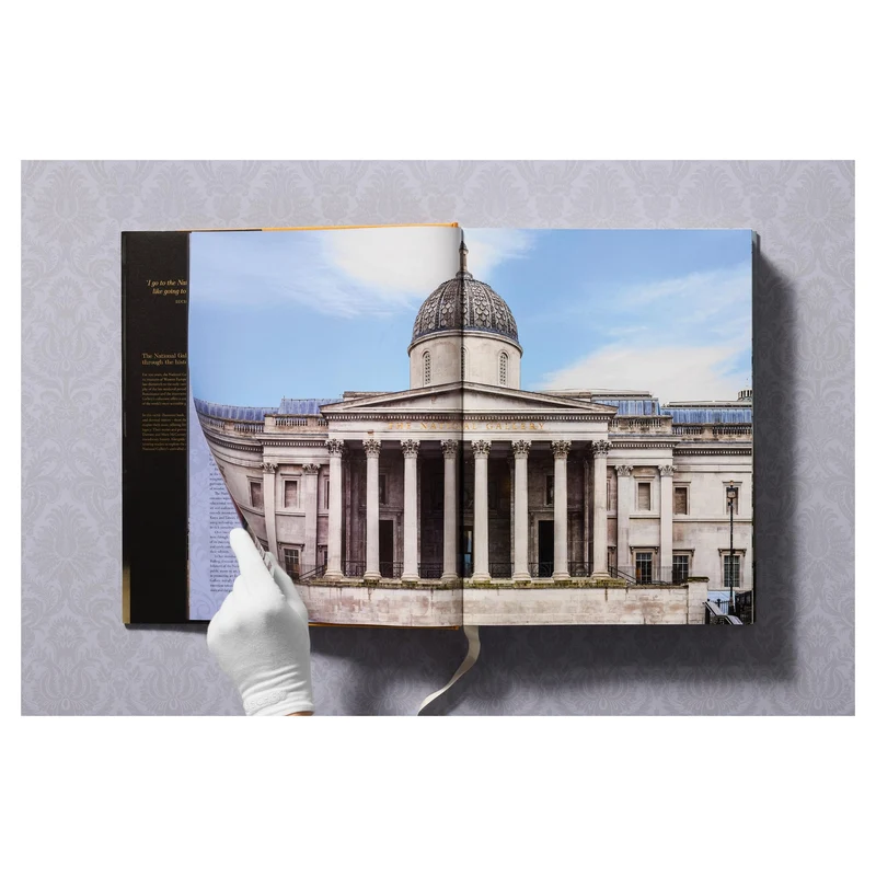 The National Gallery. Paintings, People, Portraits Buch