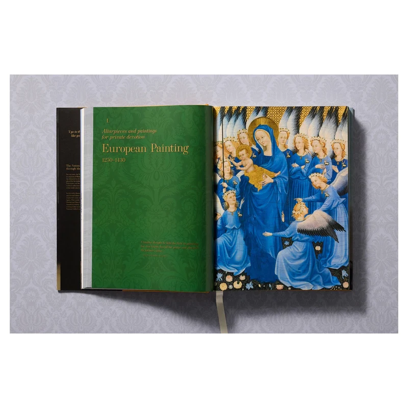 The National Gallery. Paintings, People, Portraits Buch