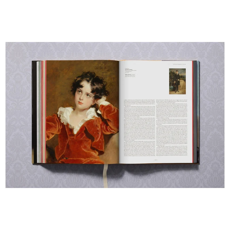 The National Gallery. Paintings, People, Portraits Buch