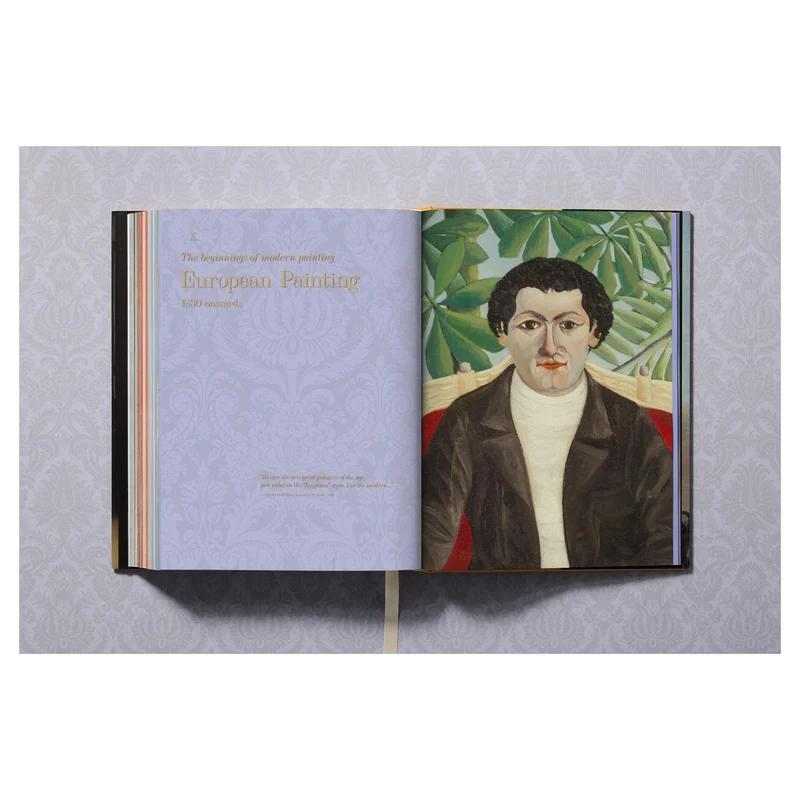 The National Gallery. Paintings, People, Portraits Buch