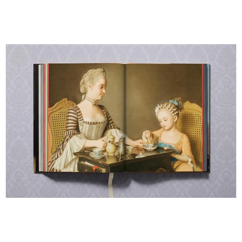 The National Gallery. Paintings, People, Portraits Buch