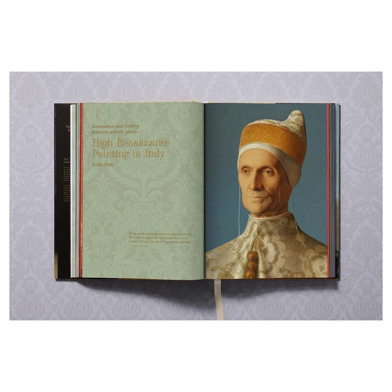 The National Gallery. Paintings, People, Portraits Buch