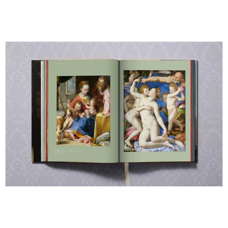 The National Gallery. Paintings, People, Portraits Buch