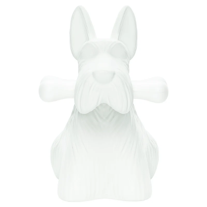 LED-Leuchte SCOTTIE weiß