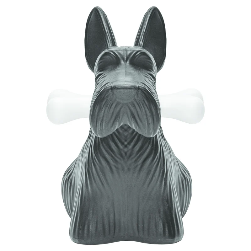 LED-Leuchte SCOTTIE schwarz