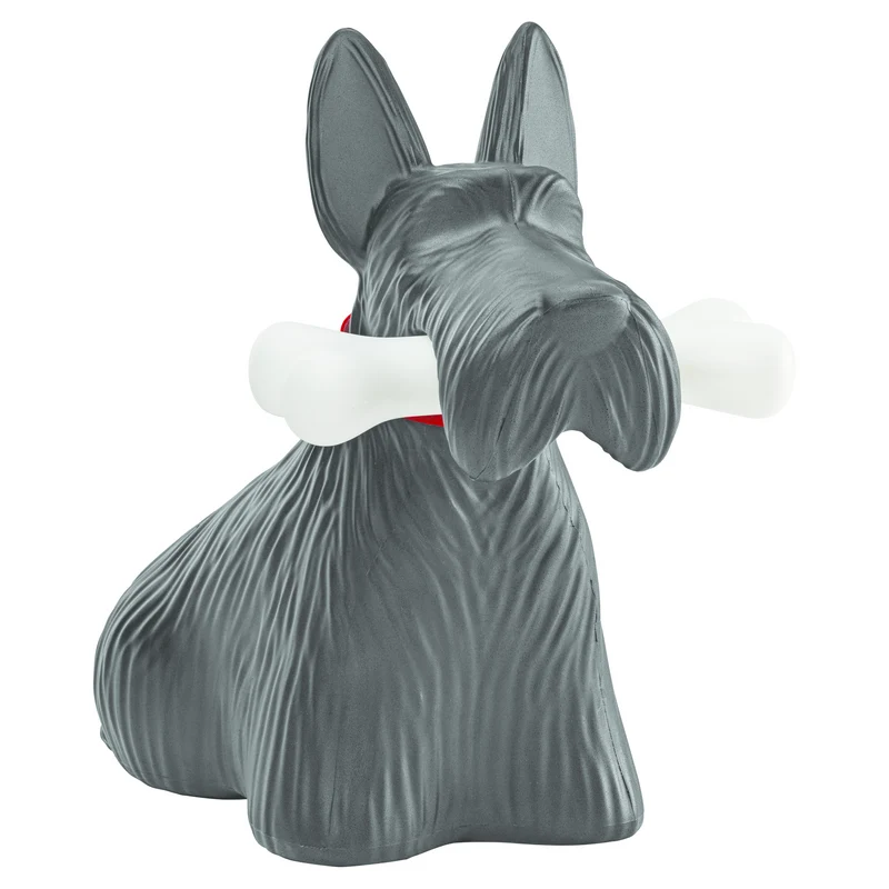 LED-Leuchte SCOTTIE schwarz