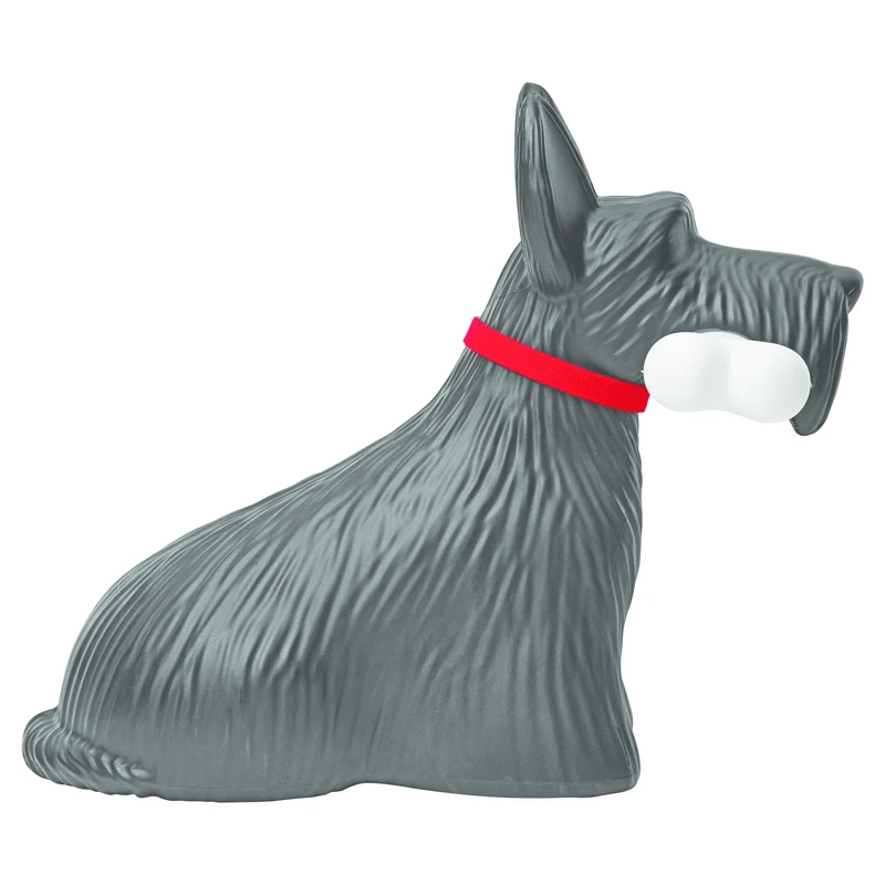 LED-Leuchte SCOTTIE schwarz