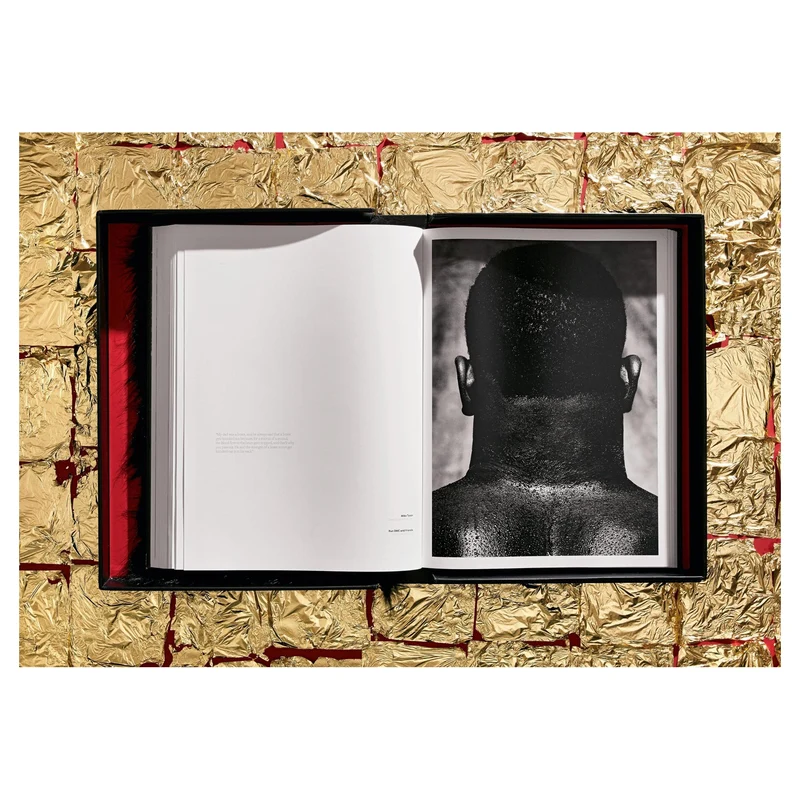 Albert Watson Kaos Art Edition No. 101–150 ‘Breaunna, Las Vegas, 2001’