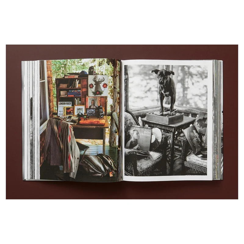 The Golden Retriever Photographic Society Art Edition No. 1–100