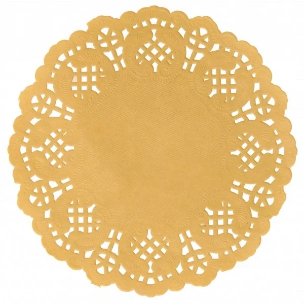Tischset Spitze (10 Stück)
