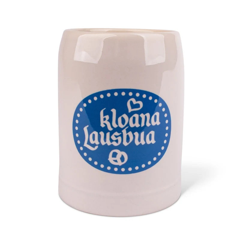 Kinderkrug "Kloana Lausbua"