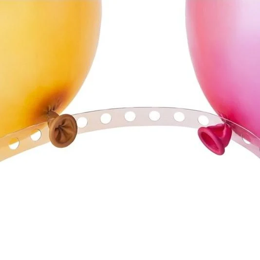 Kunststoff Band Ballonband