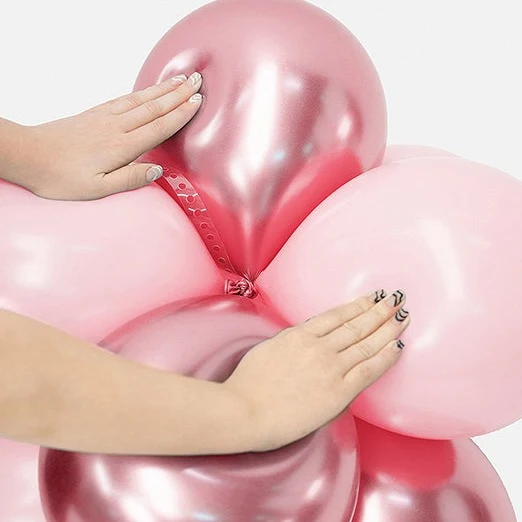 Kunststoff Band Ballonband
