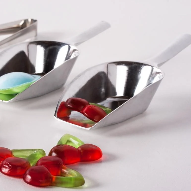 Mini Candy Bar Schaufel (1 Stück)