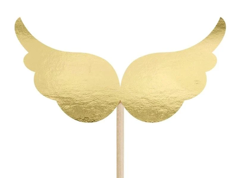 Cupcake Sticks Kommunion