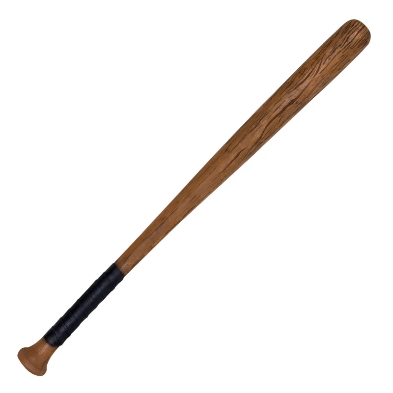 Waffe Baseballschläger Hartschaum ca.85cm