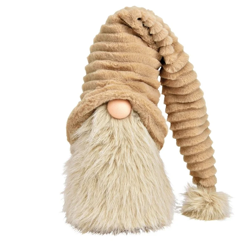 Wichtelkopf Nisse beige