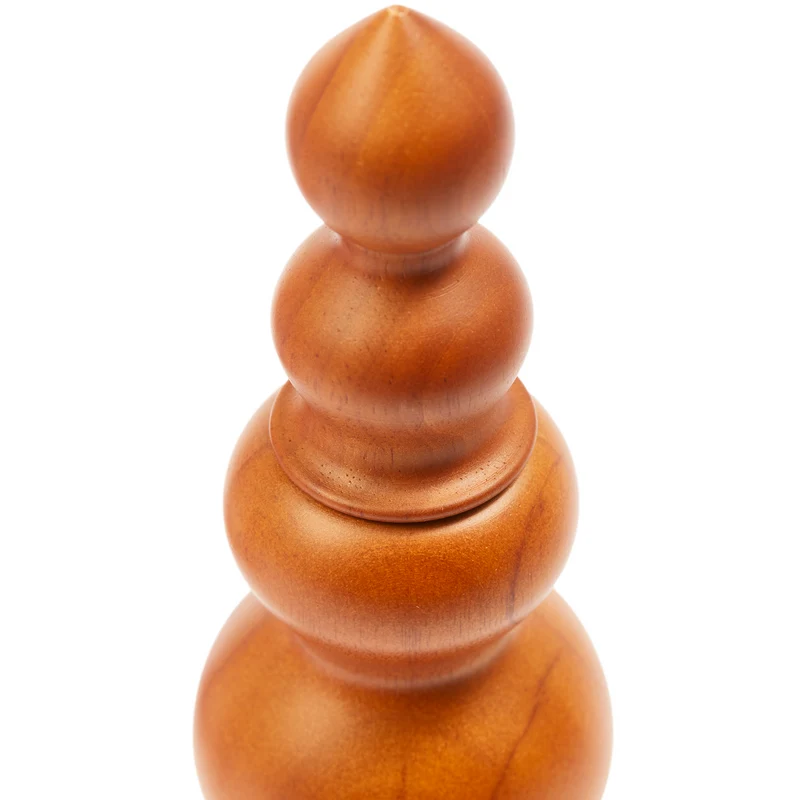 Salz- und Pfeffermühle GRINDER M natur