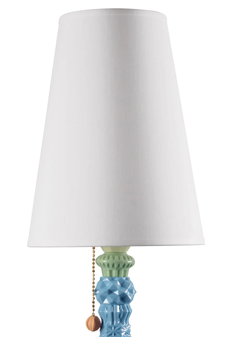 Tischleuchte BELLE DE NUIT in Multicolor