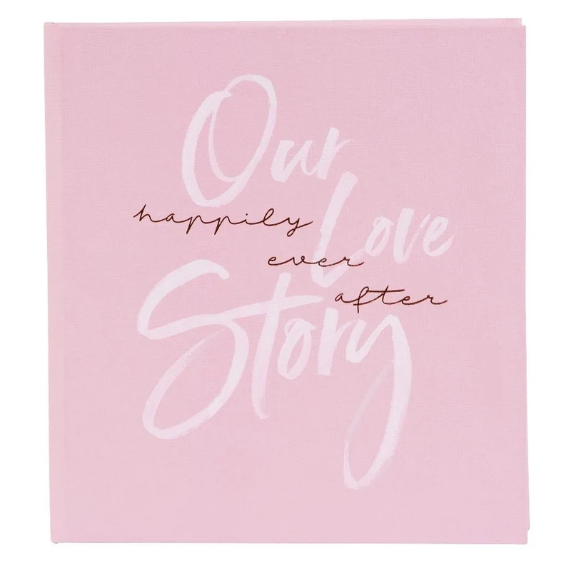 Gästebuch Our Lovestory