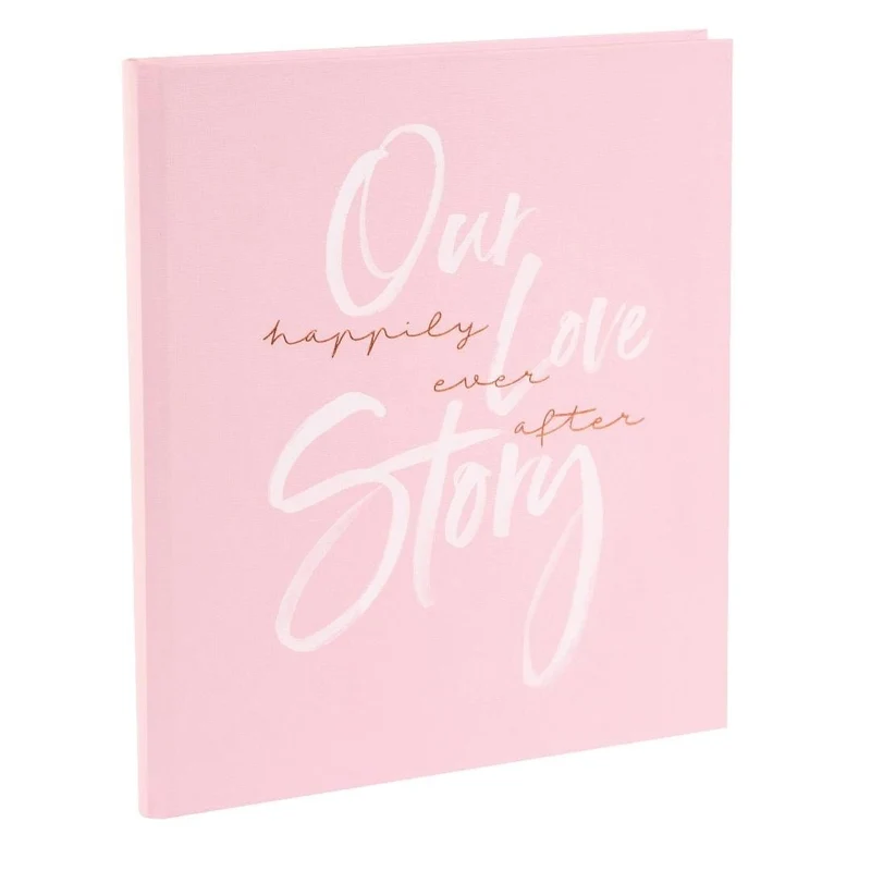 Gästebuch Our Lovestory