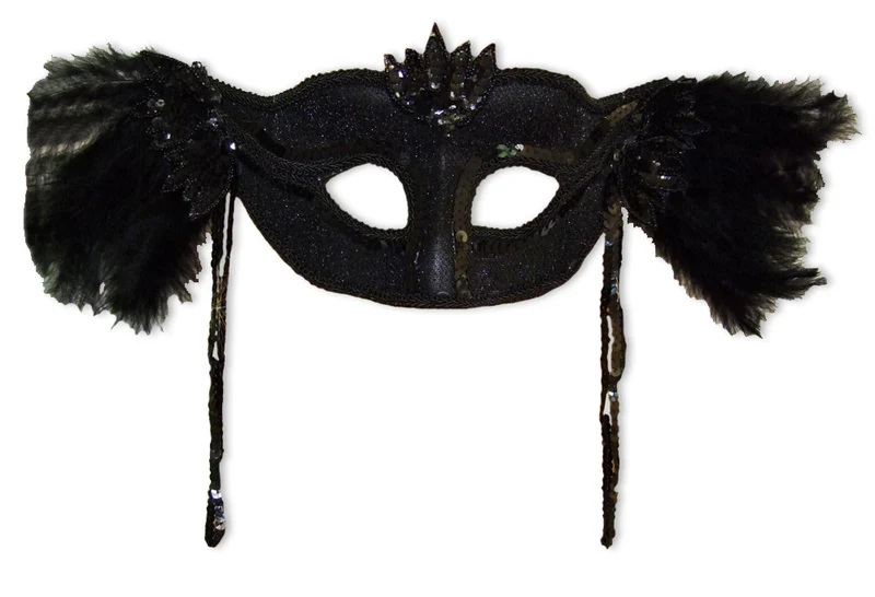 Augenmaske Clarice