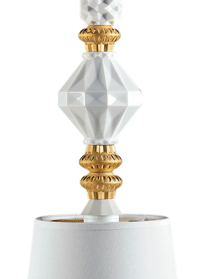 Hängeleuchte BELLE DE NUIT in Golden Luster
