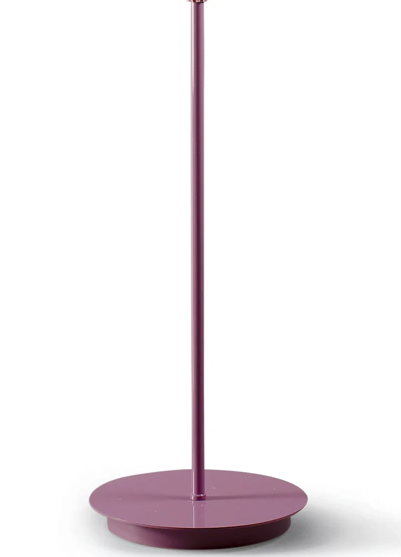 Stehleuchte BELLE DE NUIT in Pink