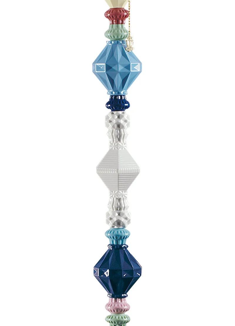 Stehleuchte BELLE DE NUIT in Multicolor