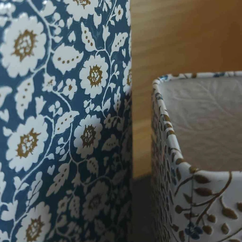 Maileg Dosen 2er-Set Blumenmuster Aufbewahrung Keksdosen Kaffeedosen
