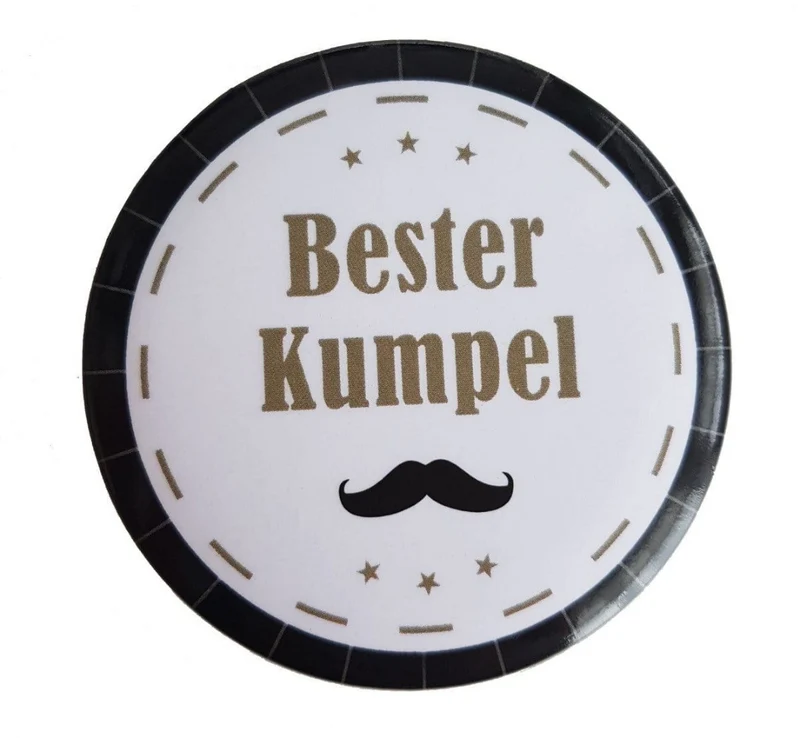 Trauzeuge Geschenk Set
