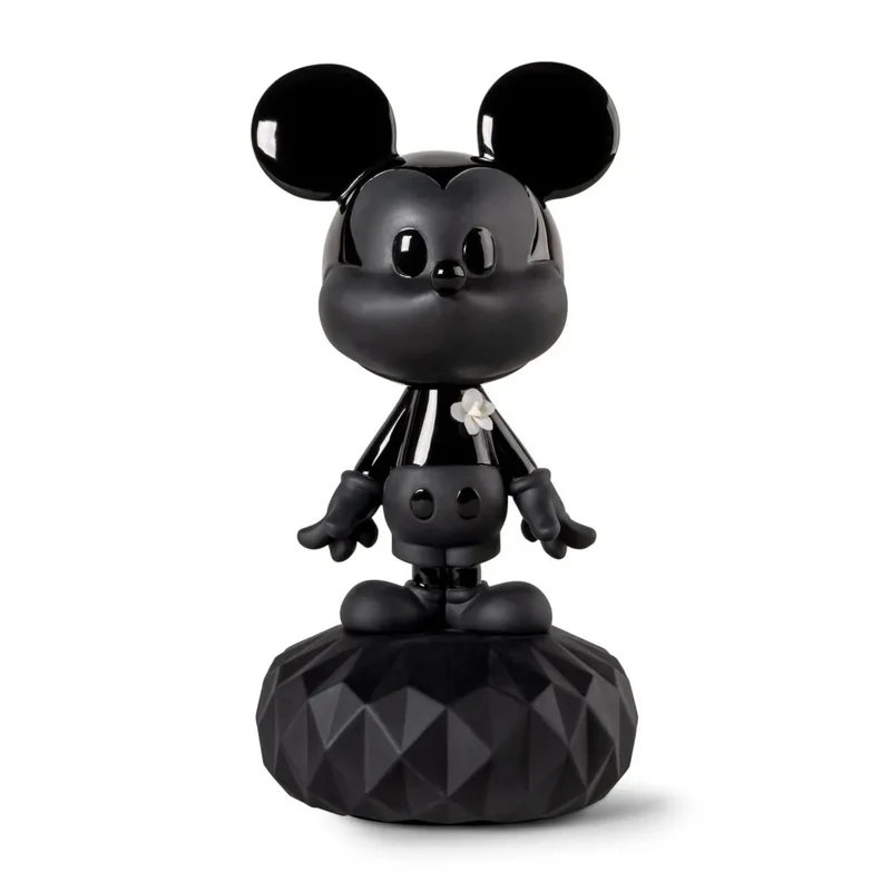 Figur MICKEY TOTAL BLACK