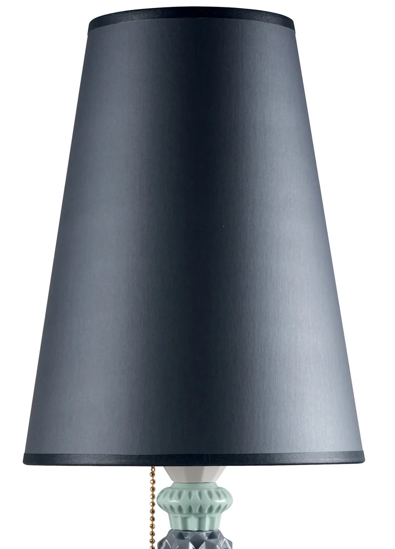 Tischleuchte BELLE DE NUIT in Schwarz