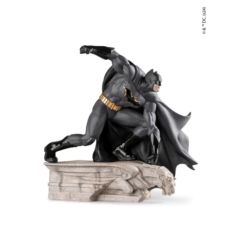 Skulptur BATMAN limitierte Edition