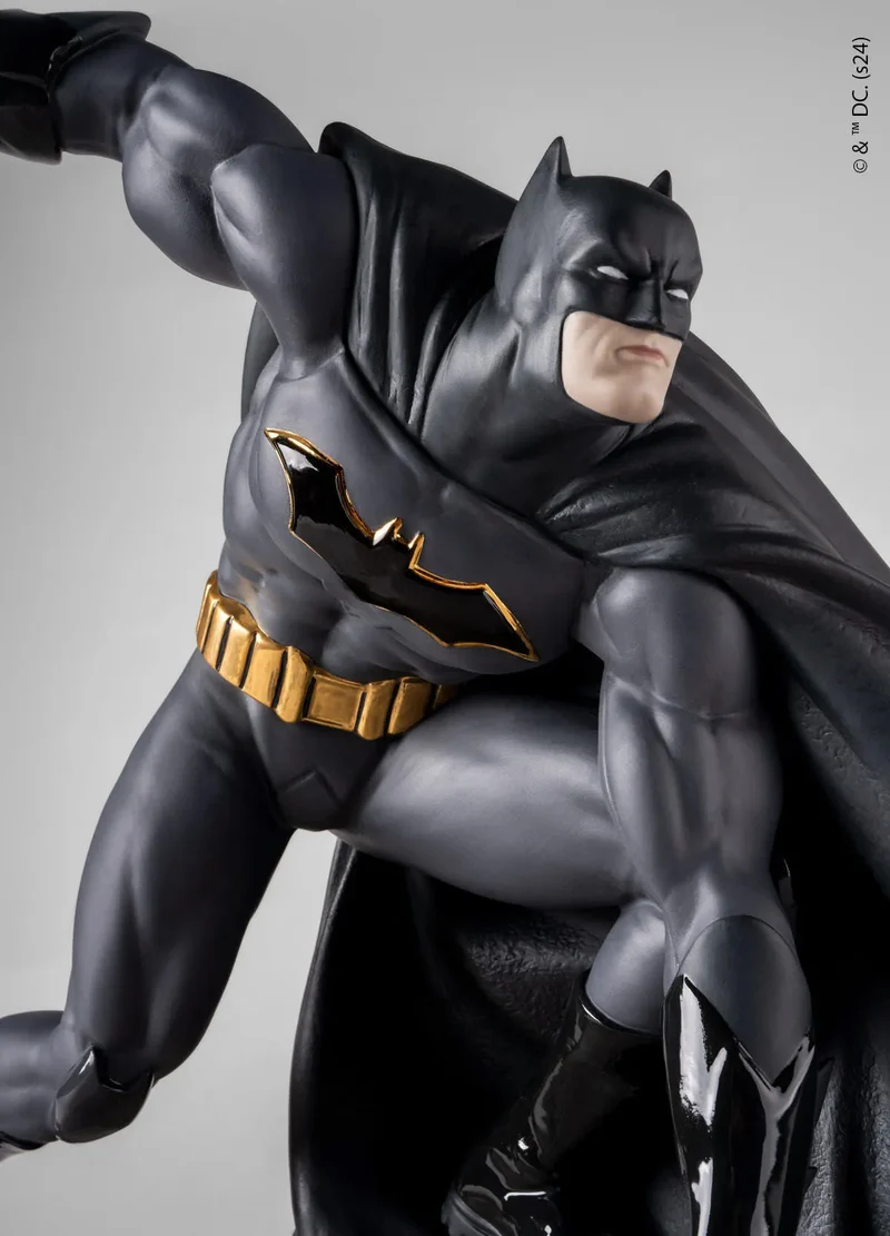 Skulptur BATMAN limitierte Edition