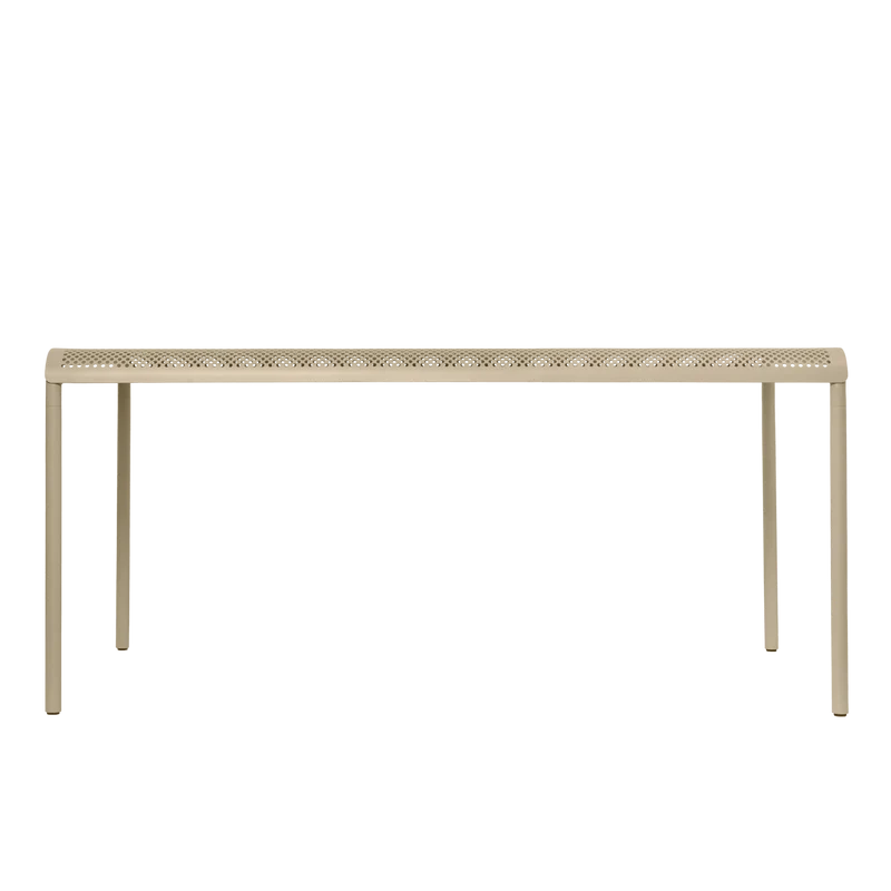 Esstisch Dapple Cashmere 160x80 - fermLIVING