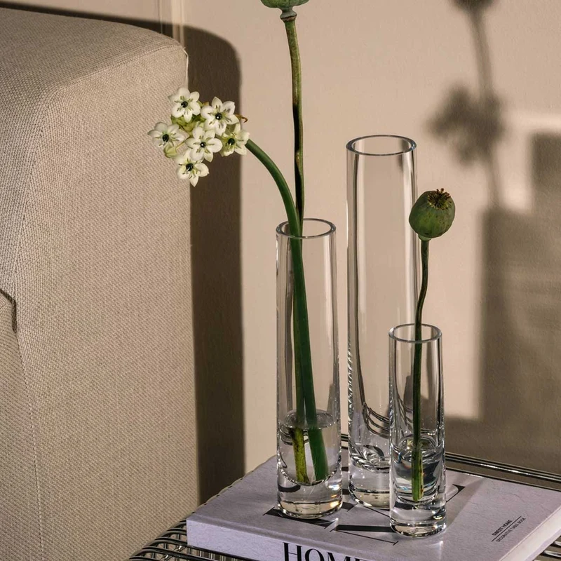 Solifleurvase NOVARA 24 cm